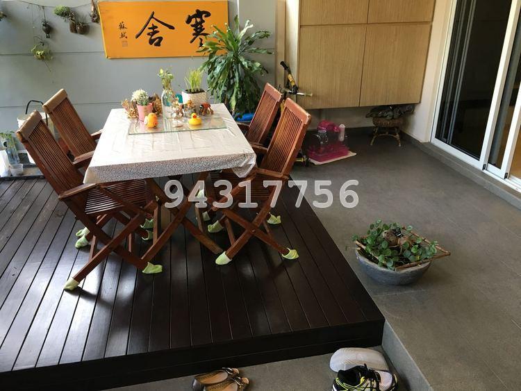 Hai Sing Park (D19), Terrace #160310812